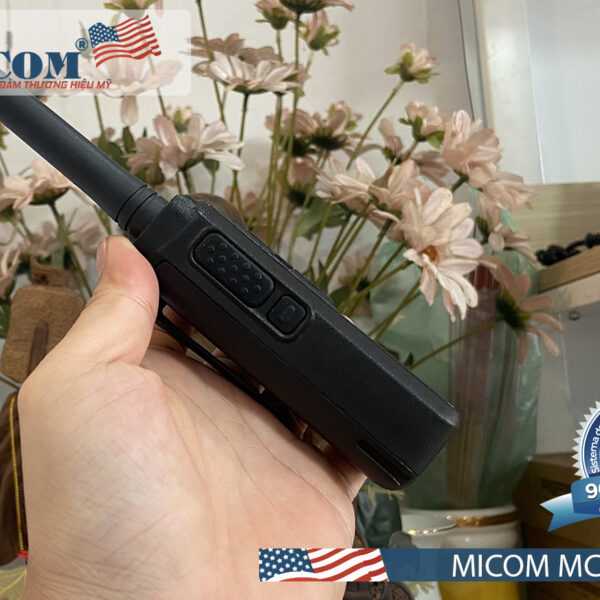bộ đàm MiCOM JP-F1000 thương hiệu Mỹ