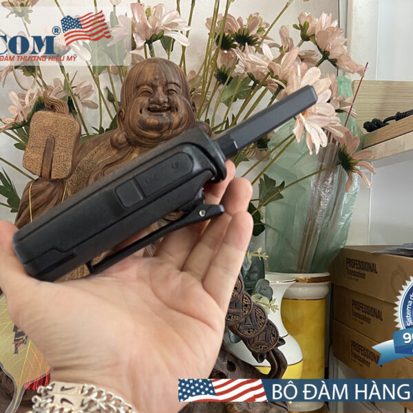 bộ đàm MiCOM JP-F2000 thương hiệu Mỹ