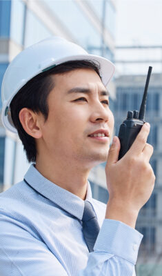 bộ đàm MiCOM thương hiệu Mỹ