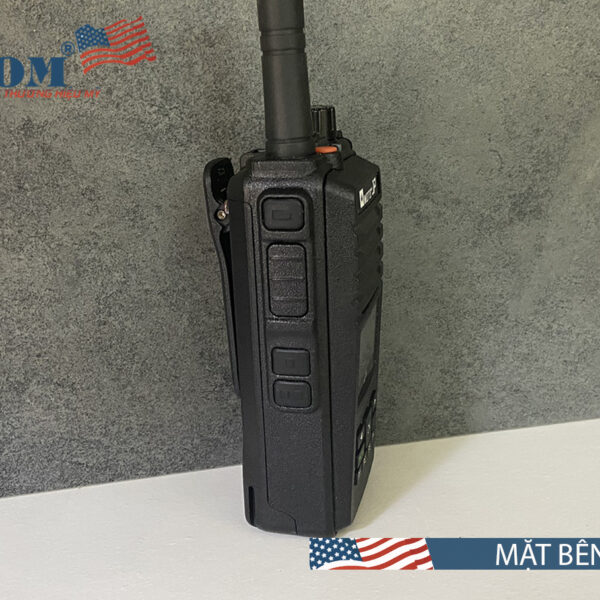 bộ đàm MiCOM 5G