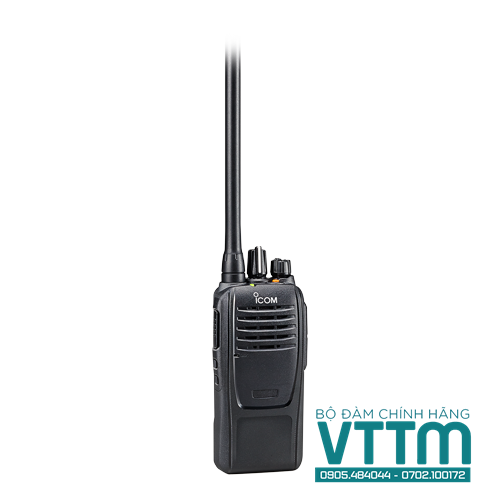 Máy Bộ Đàm Icom IC-F1000/F2000 Kỹ Thuật Số Chính Hãng
