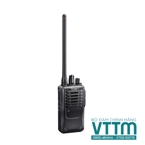 Máy bộ đàm ICOM IC-F3003/IC-F4003 chính hãng, bền bỉ, giá tốt