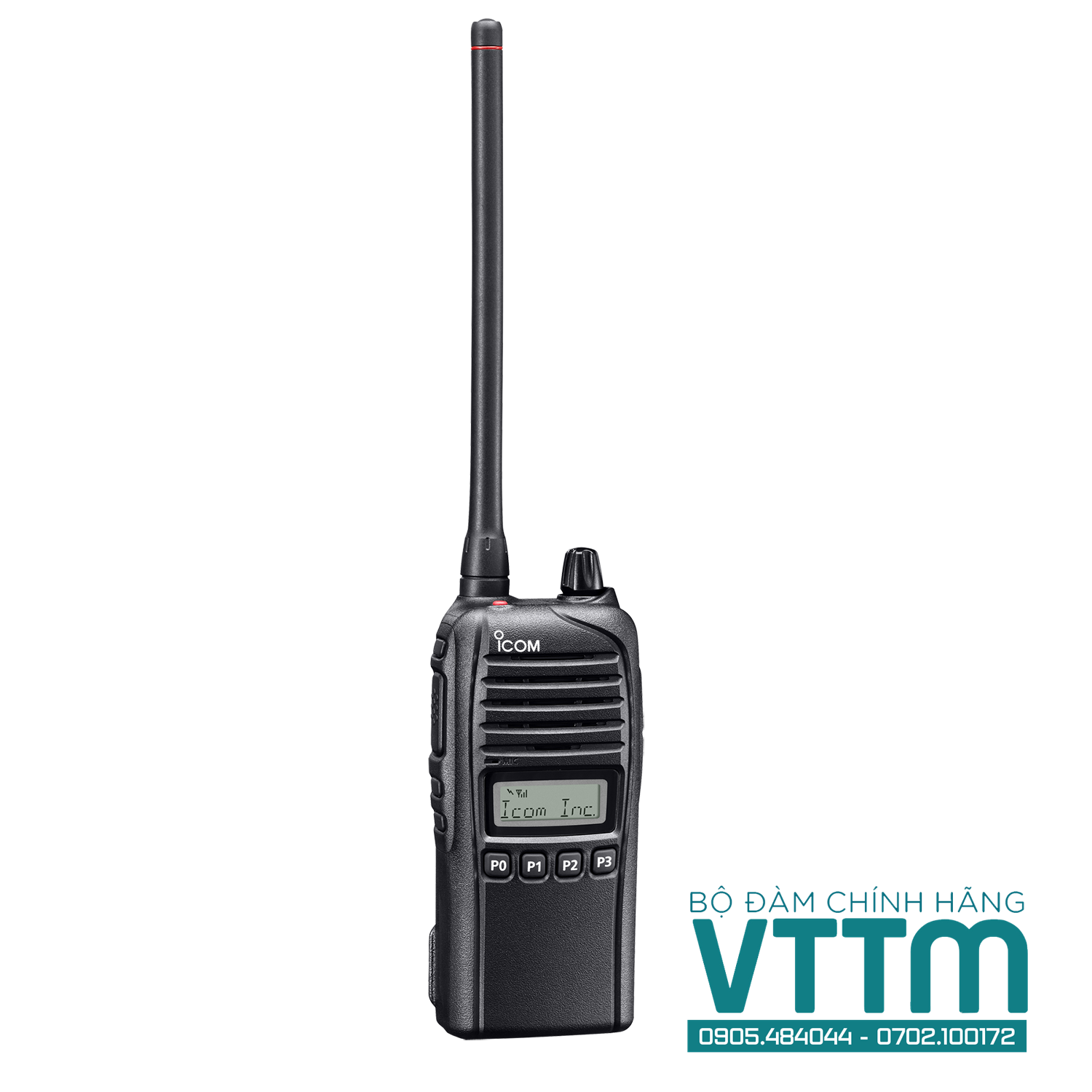 ICOM IC-F3032, IC-F4032