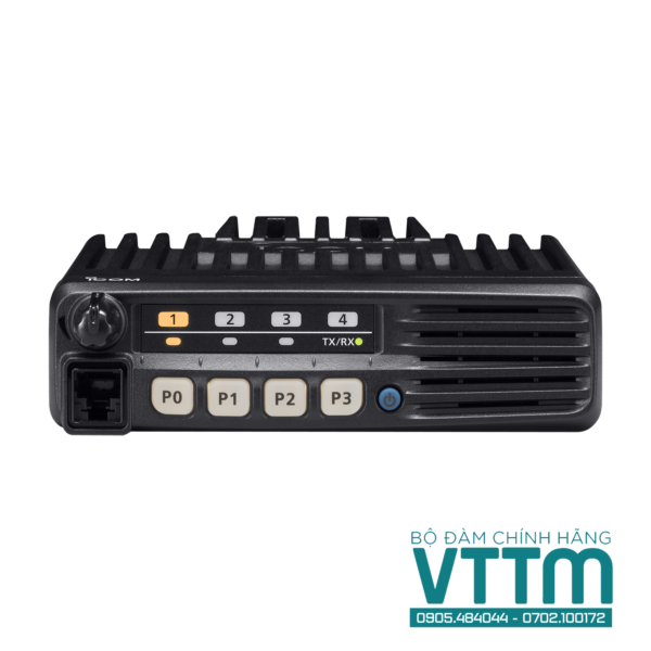 Máy Bộ Đàm Cố Định Icom IC-F5011/IC-F6011 Chính Hãng Giá Tốt