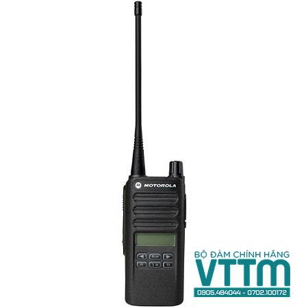 Máy bộ đàm Motorola C2620 chính hãng, công suất lớn, liên lạc xa