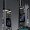 Máy Bộ Đàm 4G Yanton TX9 Android, GPS, Wifi - Kết nối toàn diện