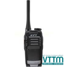 Máy Bộ Đàm Kỹ Thuật Số HYT BD-558 Chuẩn DMR Chính Hãng