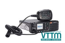 Kirisun POC TM840: Bộ đàm Android LTE tích hợp GPS, màn lớn