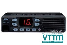 Máy Bộ Đàm Trạm Gắn Xe Kenwood NX-740H Kỹ Thuật Số Cao Cấp