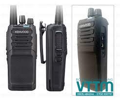 Máy Bộ Đàm Kỹ Thuật Số Kenwood NX1200N-M Chính Hãng