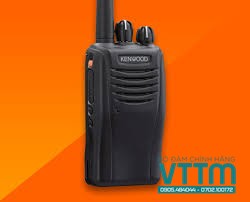 Máy bộ đàm Kenwood TK-3360 chính hãng, bền bỉ, giá tốt nhất