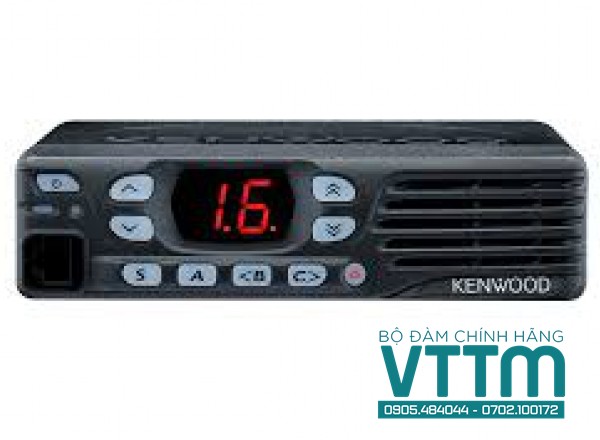 Máy bộ đàm trạm gắn xe Kenwood TK-8302H chính hãng