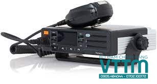 Máy bộ đàm gắn xe trung tâm MD-618 chính hãng, giá tốt nhất