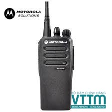 Máy bộ đàm kỹ thuật số Motorola MOTOTRBO XiR P3688