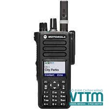 Bộ đàm số Motorola MOTOTRBO XiR P8660i/P8668i chính hãng