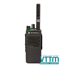 Máy bộ đàm Motorola Mototrbo XiR P6600 chính hãng, bền bỉ