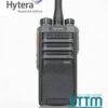 Hytera PD408: Bộ Đàm Kỹ Thuật Số Đẳng Cấp Cho Doanh Nghiệp Hiện Đại