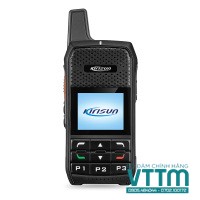 Máy bộ đàm POC T350 Thăng Long: Chính hãng, giá tốt, giao nhanh.