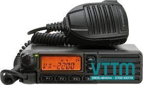 Máy bộ đàm Vertex Standard VX-2200 chất lượng, giá tốt