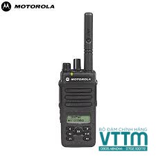 Máy bộ đàm Motorola XiRP P6620i chống cháy nổ, chính hãng