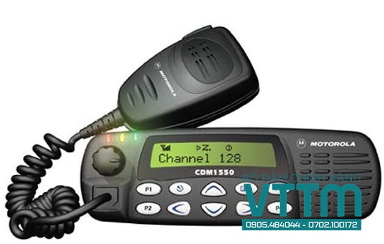 Máy bộ đàm Motorola GM-338 chính hãng, giá tốt nhất