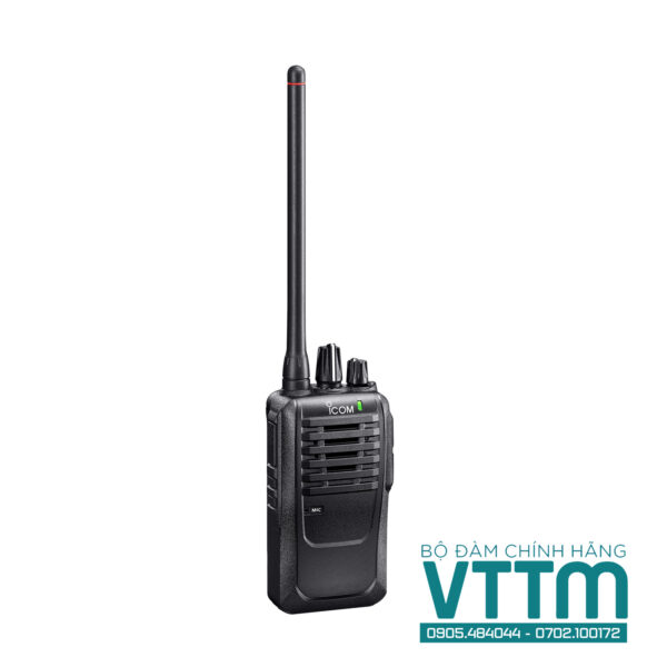 Bộ Đàm ICOM IC-F3003: Chất Lượng Cao, Bền Bỉ, Giá Ưu Đãi.