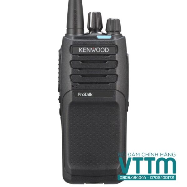 Máy Bộ Đàm Kenwood NX-1300CUD K2 Kỹ Thuật Số UHF Chuyên Nghiệp