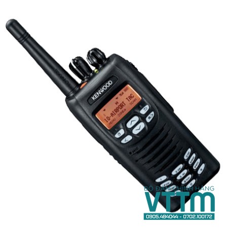 Bộ Đàm Kỹ Thuật Số Kenwood NX-300 NEXEDGE - Giải Pháp Liên Lạc Hiện Đại