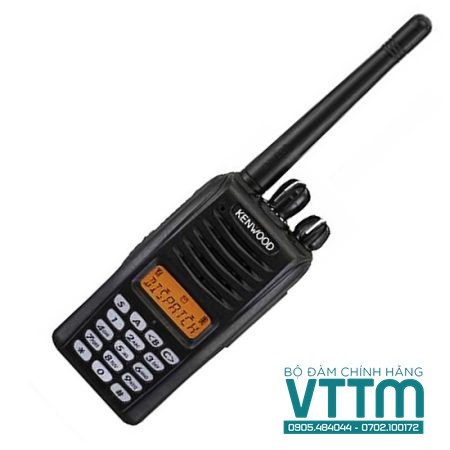 Bộ đàm kỹ thuật số Kenwood NX-306-M6 chính hãng, giá tốt