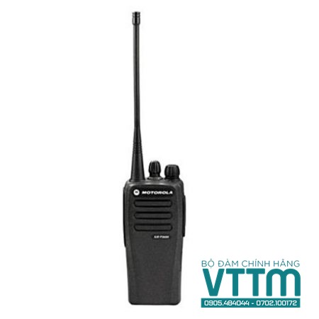 Bộ Đàm Kỹ Thuật Số Cầm Tay Motorola XiR P3688 Chính Hãng