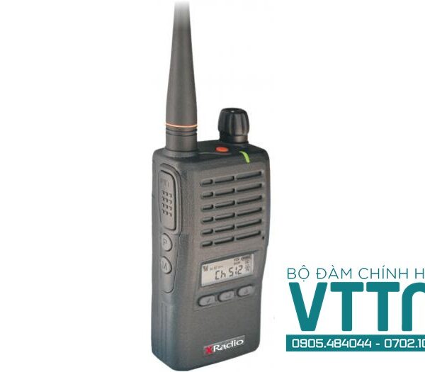 Bộ Đàm XƯ 100A Chính Hãng Maitel: Liên Lạc Bền Vững & Hiệu Quả
