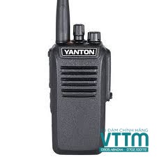 Máy Bộ Đàm Yanton T-850 Chính Hãng, Công Suất Cao, Pin Khủng