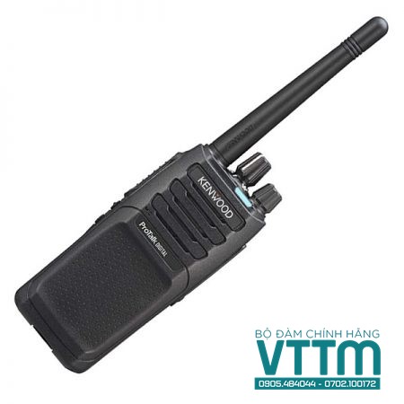 Bộ đàm cầm tay Kenwood NX-1200A-M chính hãng, giá tốt nhất