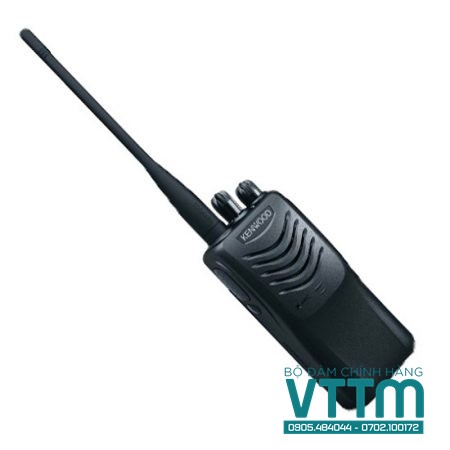 Kenwood TK-3000: Bộ đàm hiệu năng cao, bền bỉ, giá ưu đãi